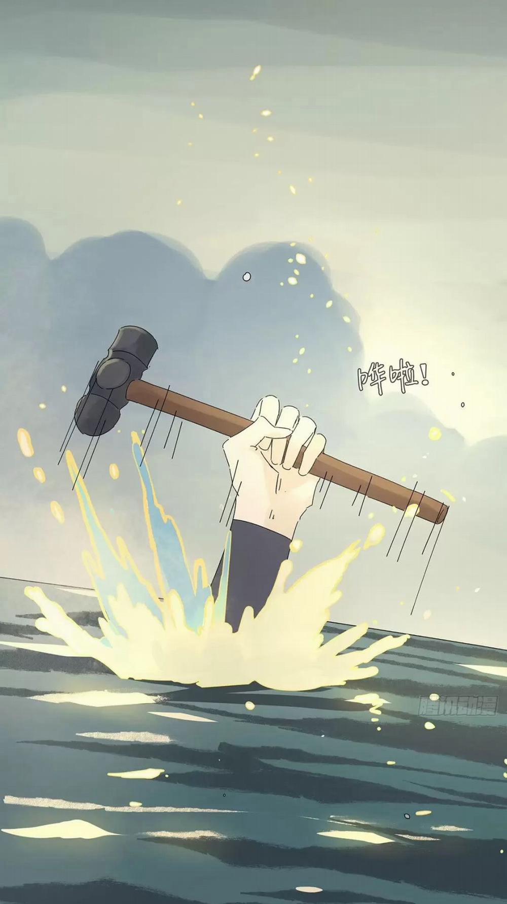 Nạn Nhân Thứ 7 53 trang 39