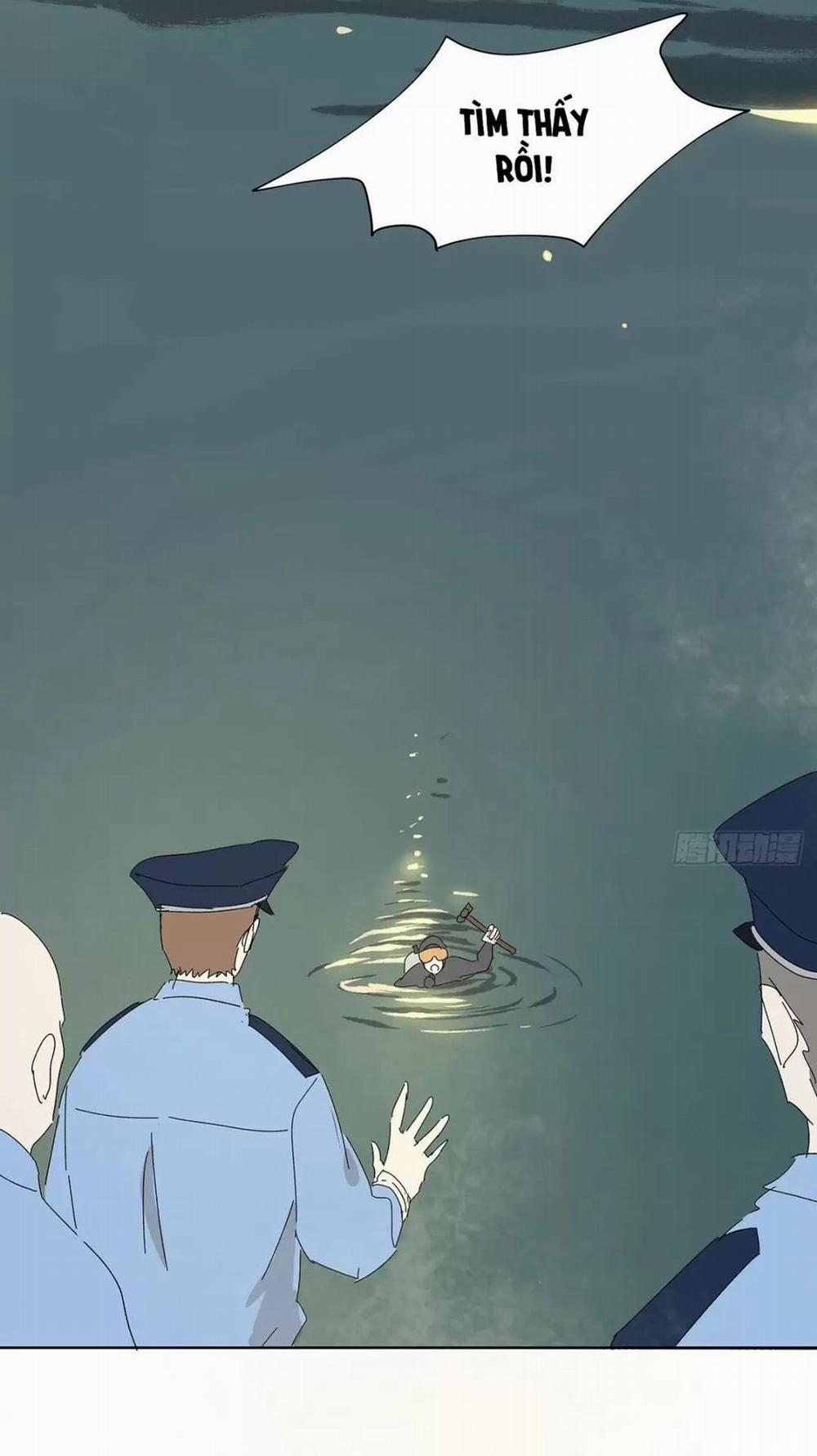 Nạn Nhân Thứ 7 53 trang 40