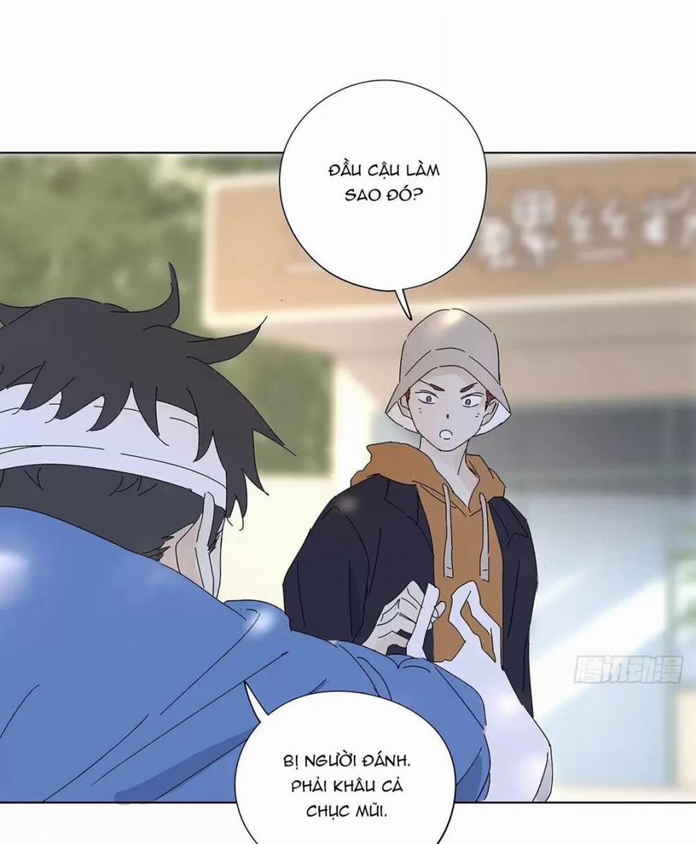 Nạn Nhân Thứ 7 53 trang 46
