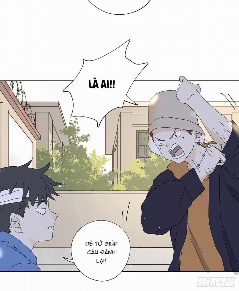 Nạn Nhân Thứ 7 53 trang 47