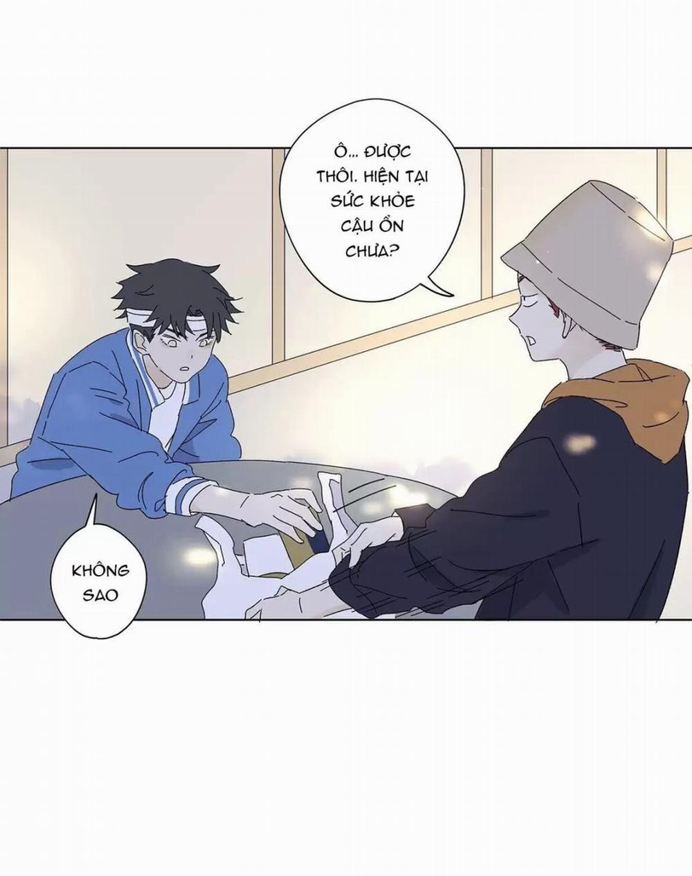 Nạn Nhân Thứ 7 53 trang 48