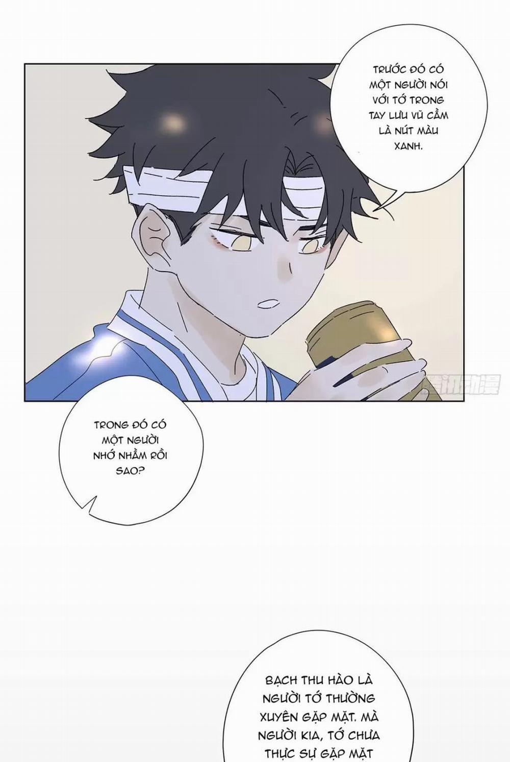 Nạn Nhân Thứ 7 53 trang 54