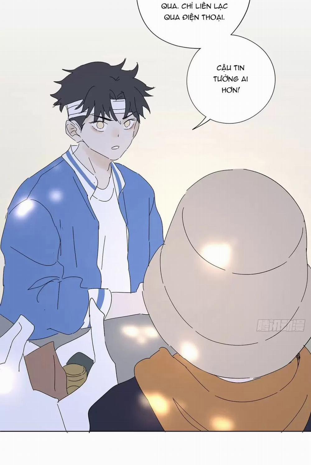 Nạn Nhân Thứ 7 53 trang 55
