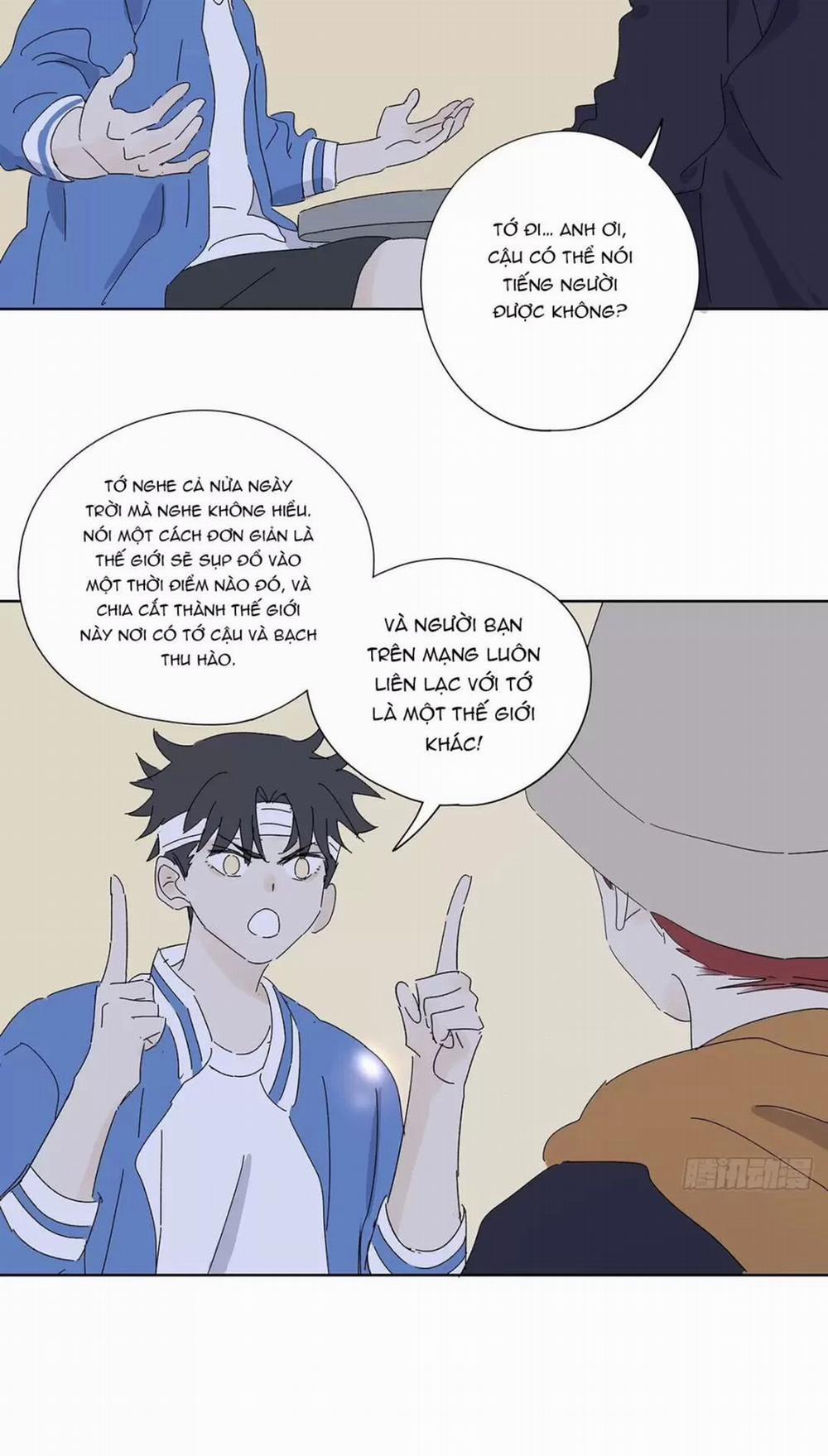 Nạn Nhân Thứ 7 53 trang 64