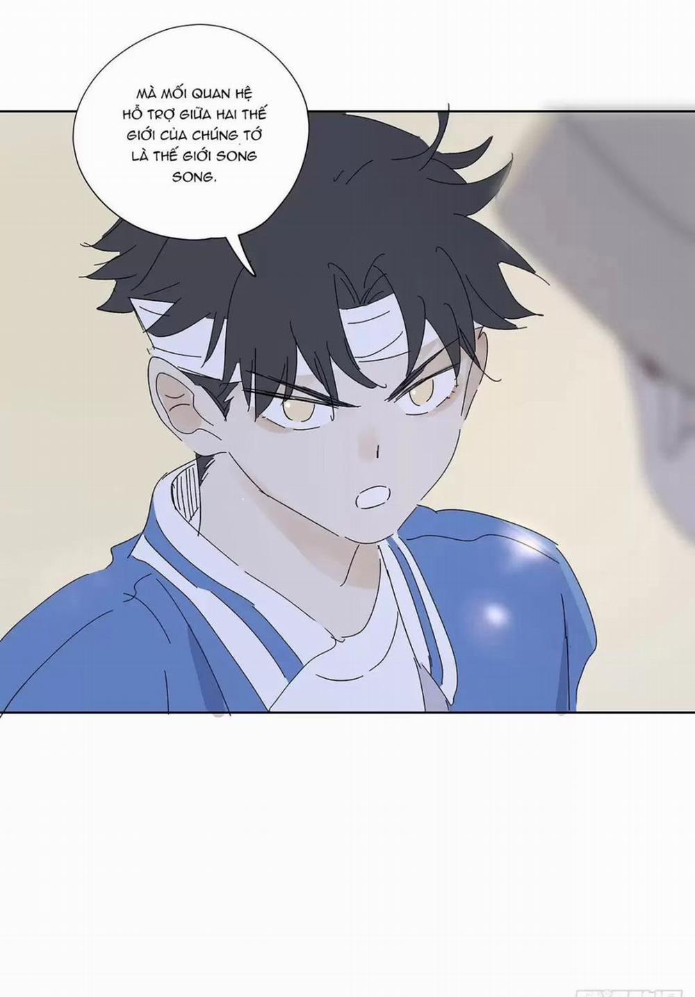 Nạn Nhân Thứ 7 53 trang 65