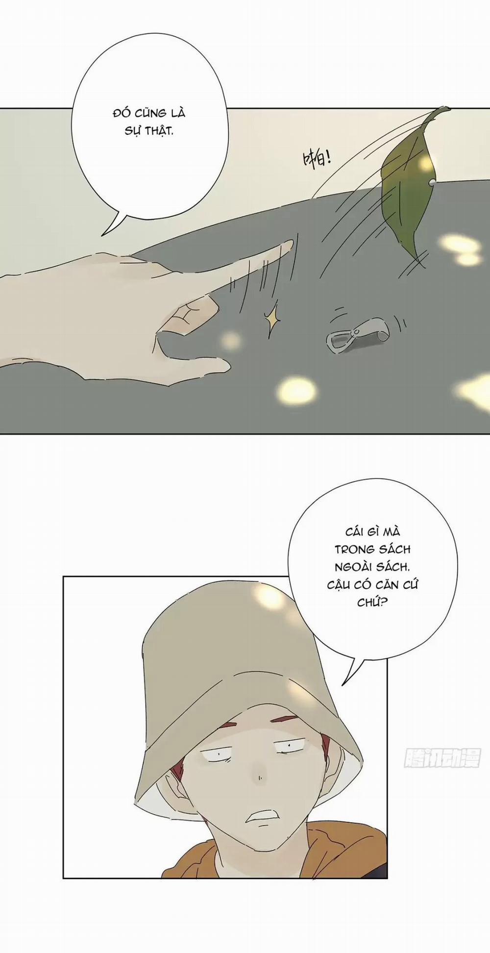 Nạn Nhân Thứ 7 54 trang 10