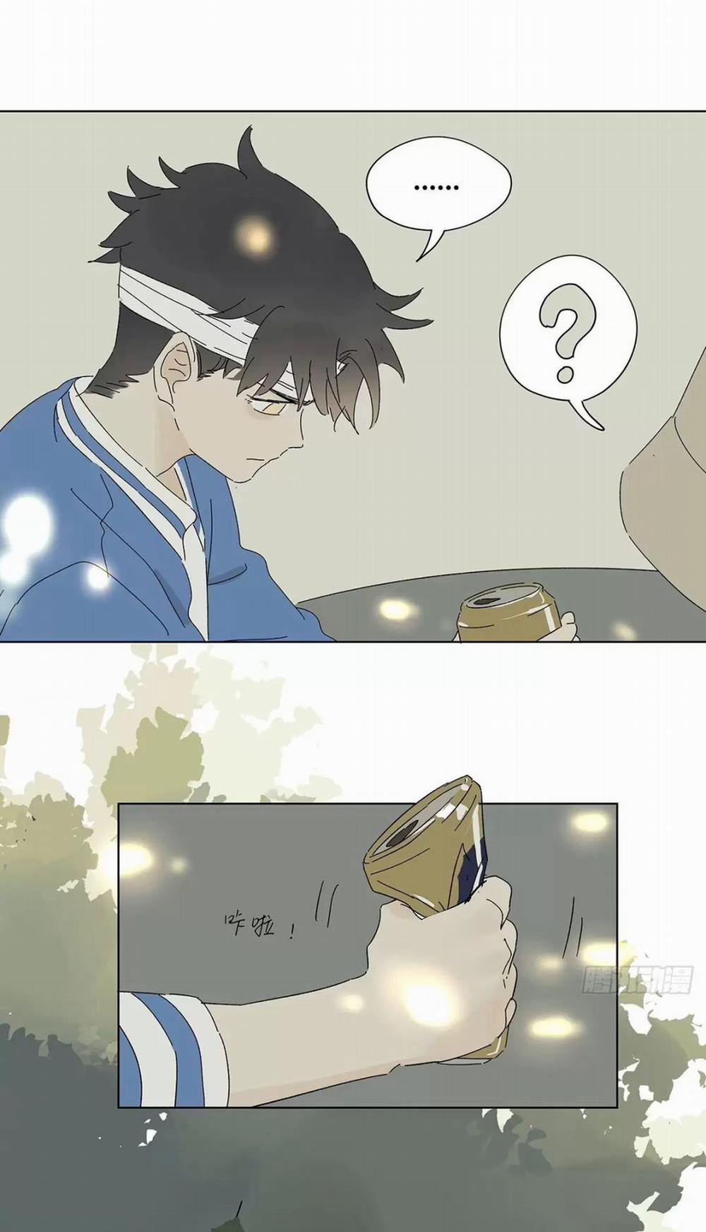 Nạn Nhân Thứ 7 54 trang 11