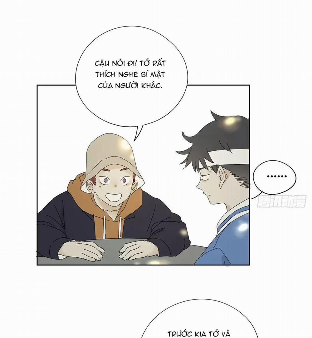 Nạn Nhân Thứ 7 54 trang 14