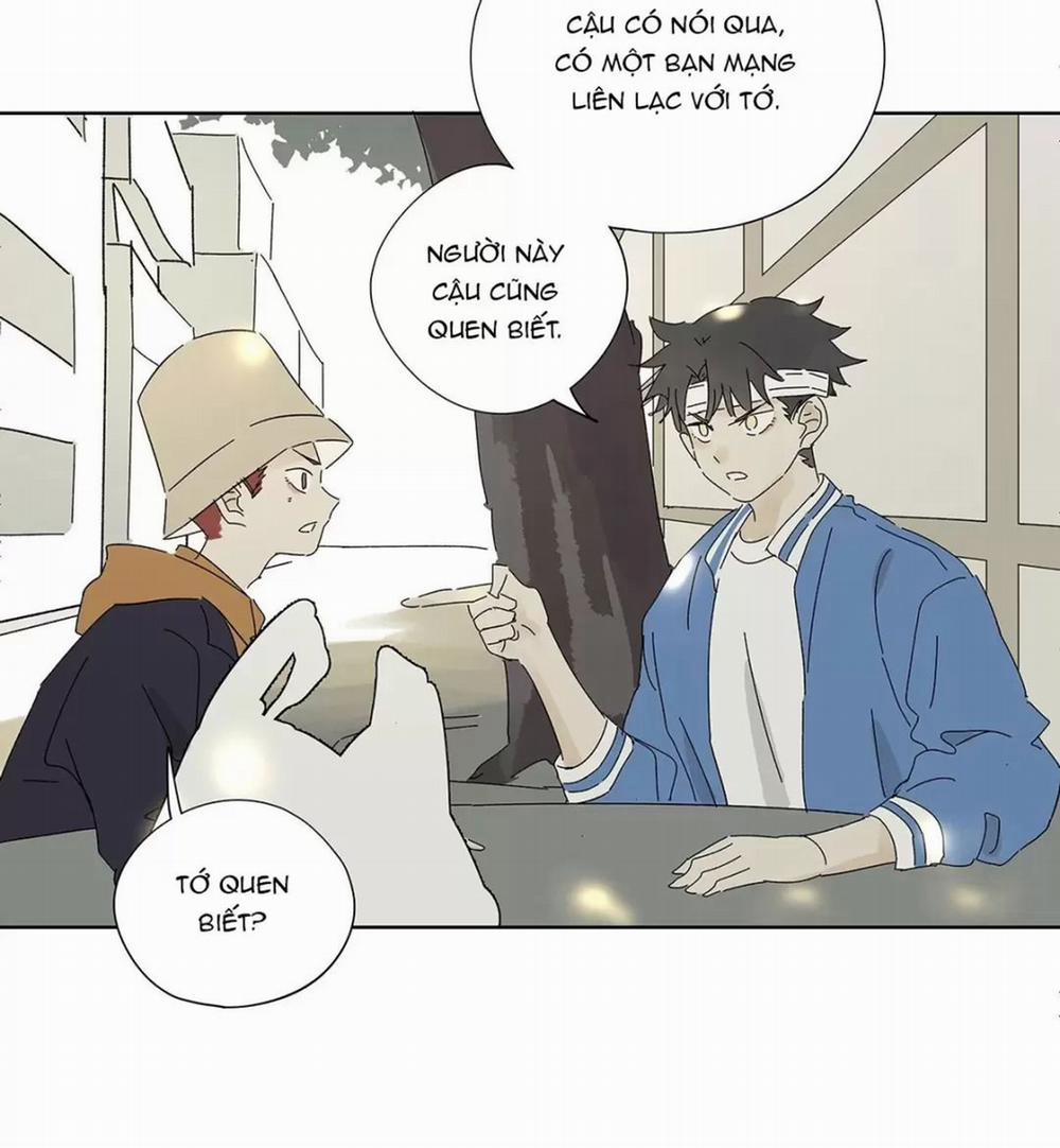 Nạn Nhân Thứ 7 54 trang 15