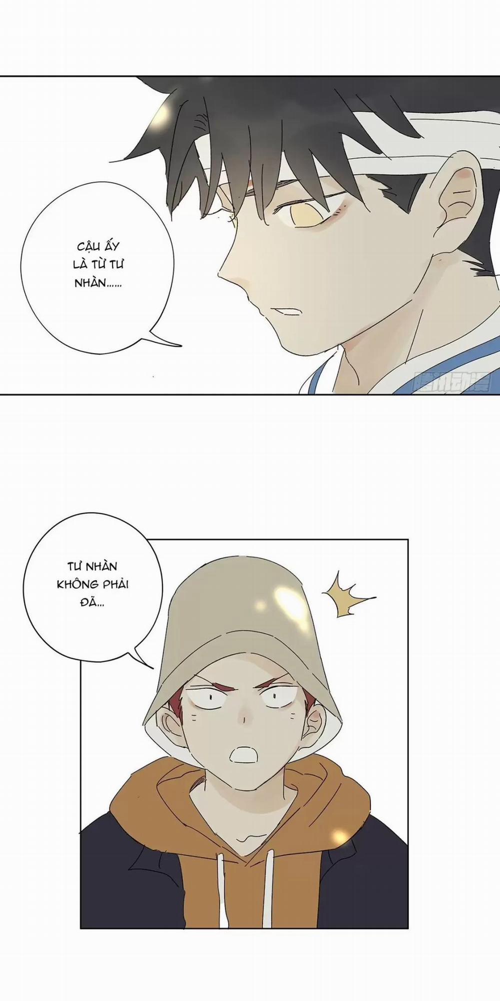 Nạn Nhân Thứ 7 54 trang 16