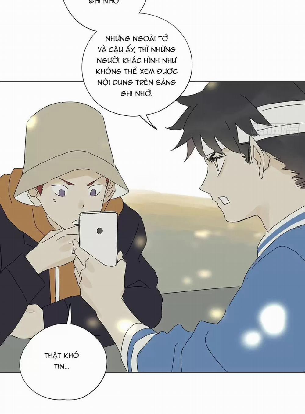 Nạn Nhân Thứ 7 54 trang 22