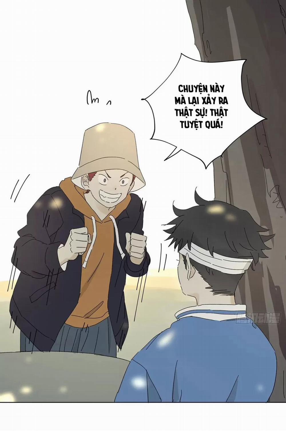 Nạn Nhân Thứ 7 54 trang 24