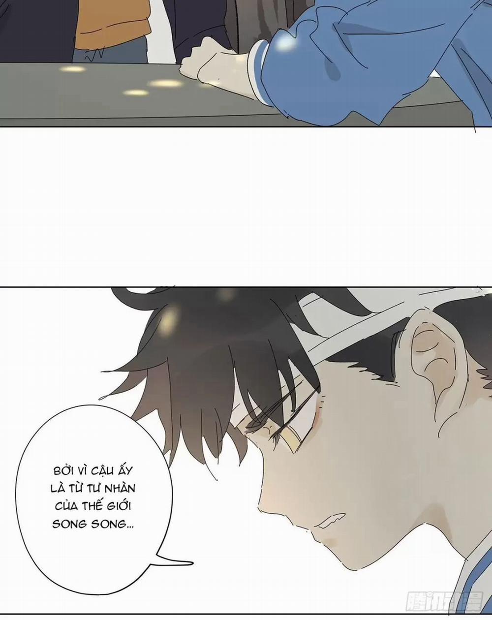 Nạn Nhân Thứ 7 54 trang 29