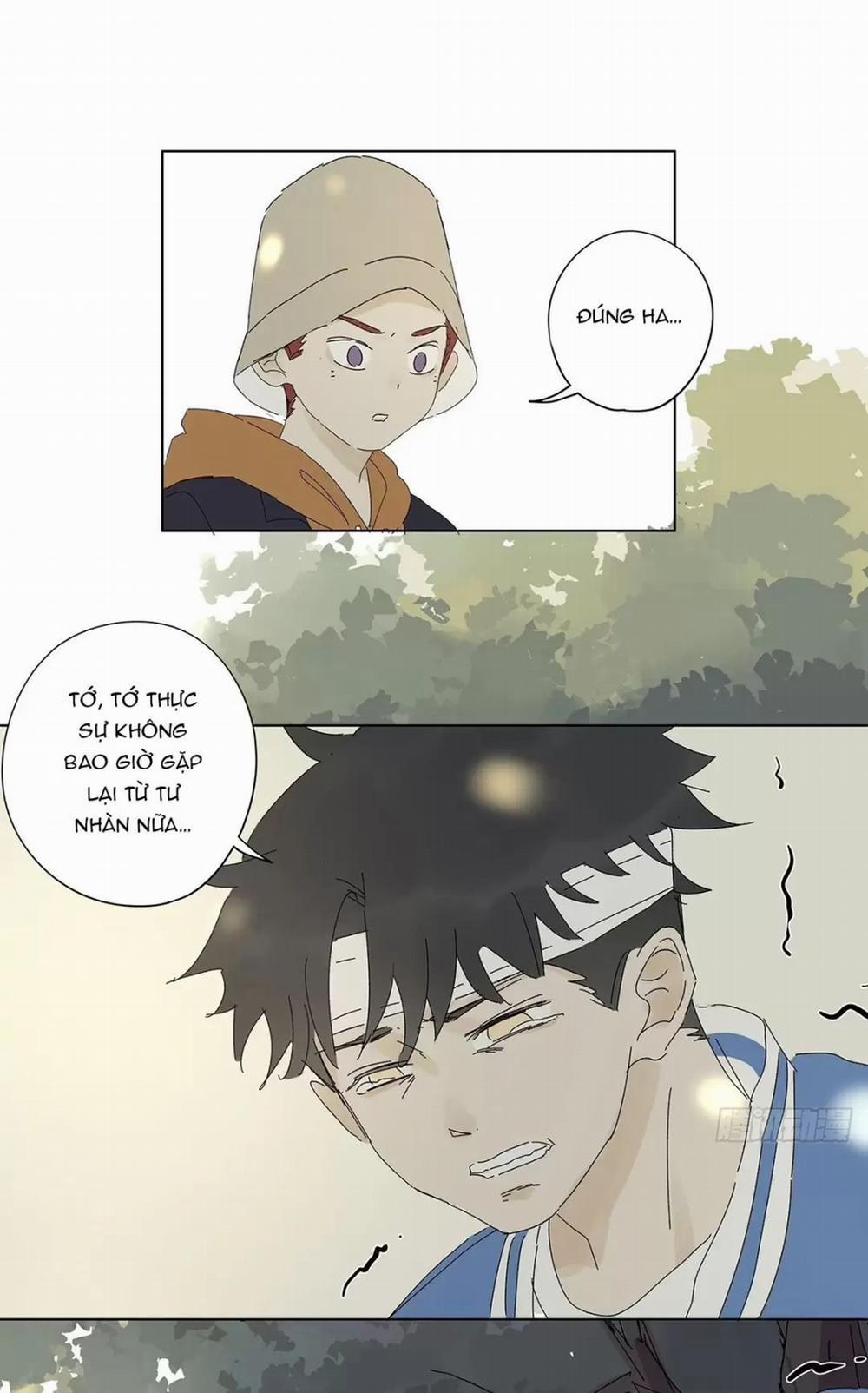 Nạn Nhân Thứ 7 54 trang 30