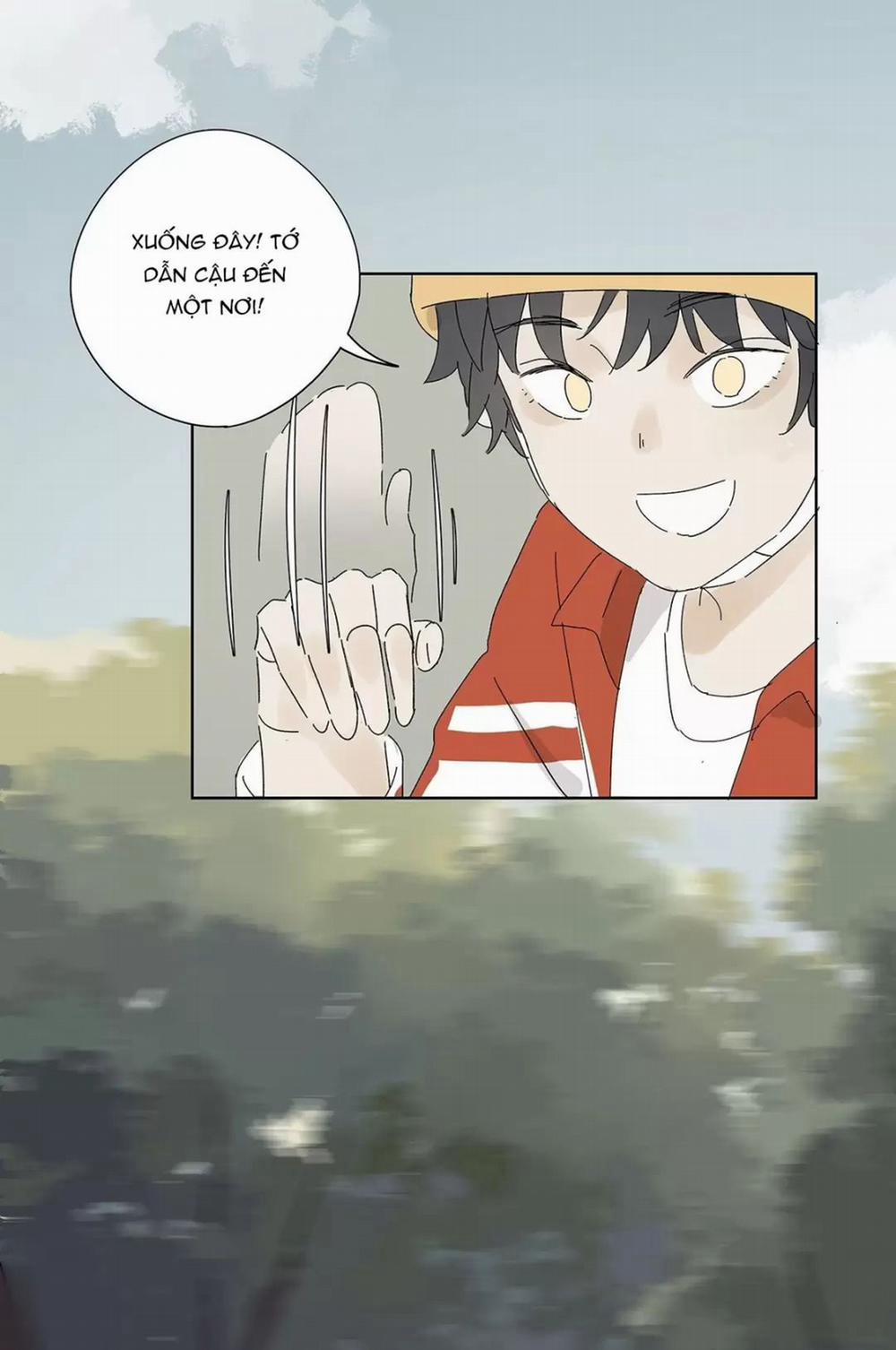 Nạn Nhân Thứ 7 54 trang 36