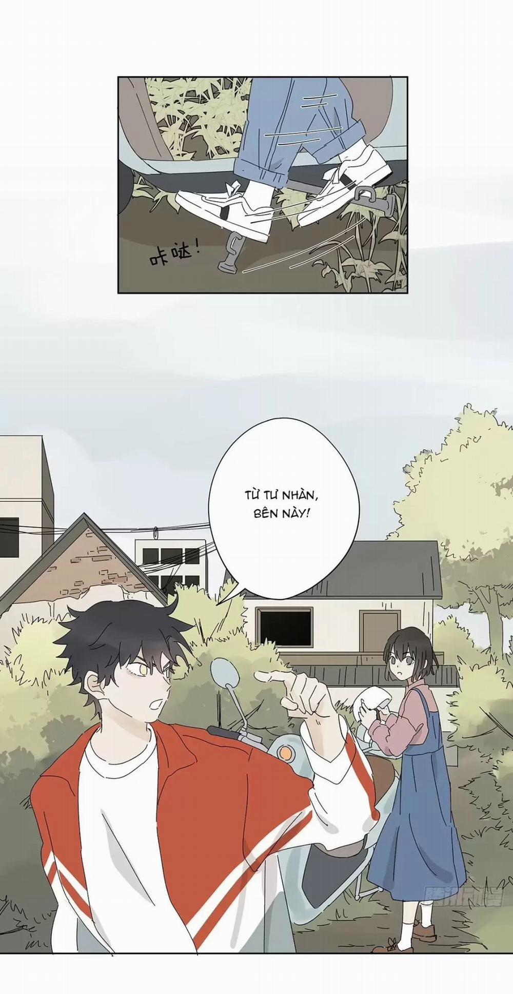 Nạn Nhân Thứ 7 54 trang 41