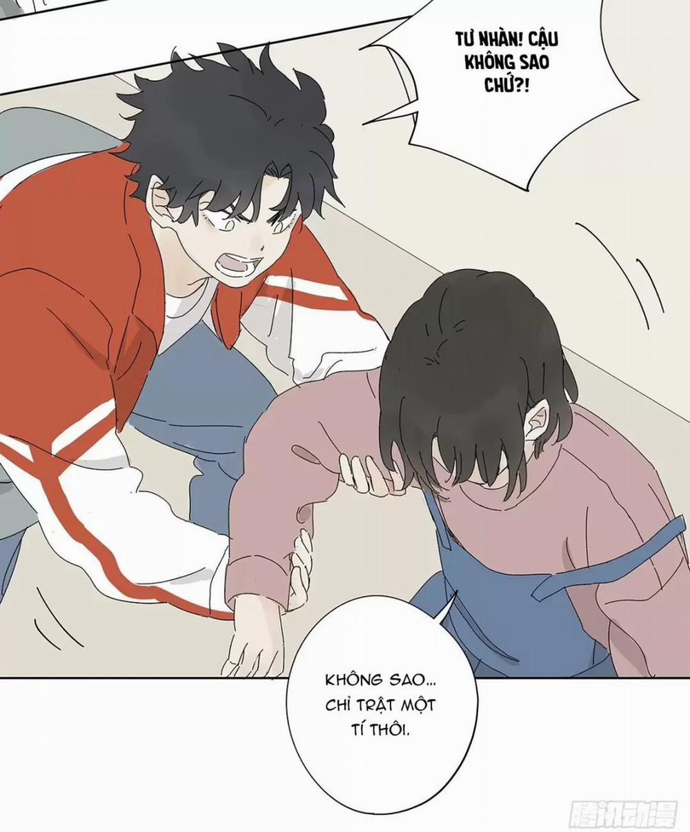 Nạn Nhân Thứ 7 54 trang 48