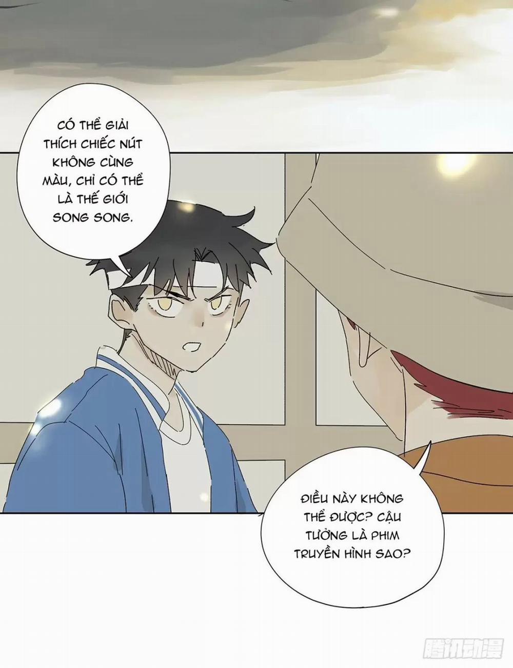 Nạn Nhân Thứ 7 54 trang 8