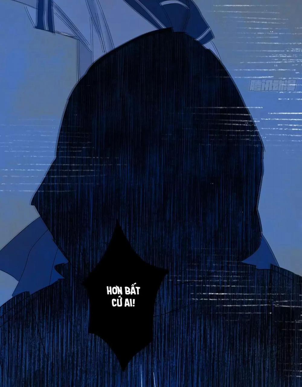 Nạn Nhân Thứ 7 55 trang 19