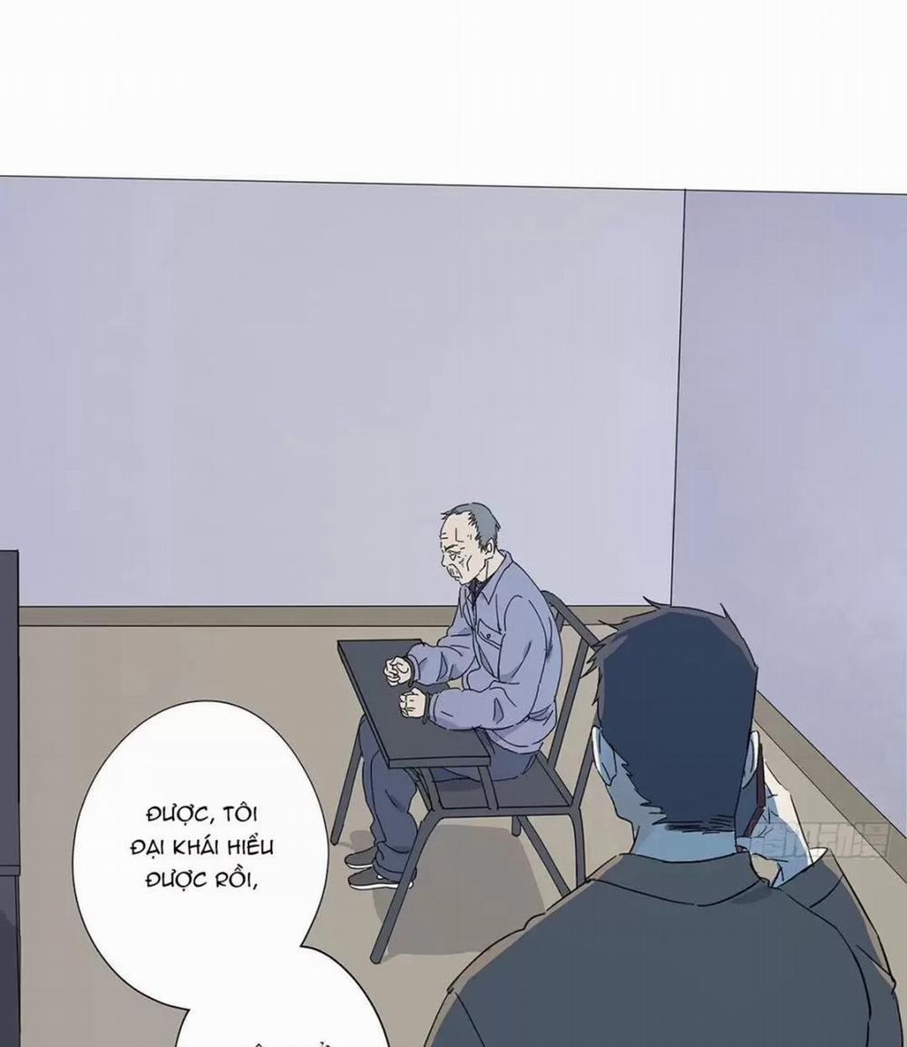 Nạn Nhân Thứ 7 55 trang 31