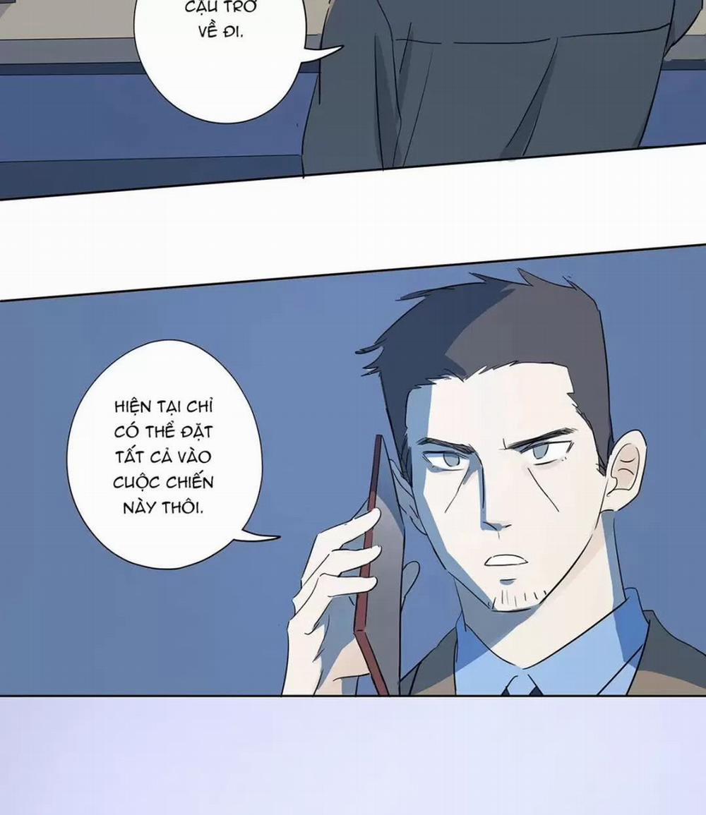 Nạn Nhân Thứ 7 55 trang 32