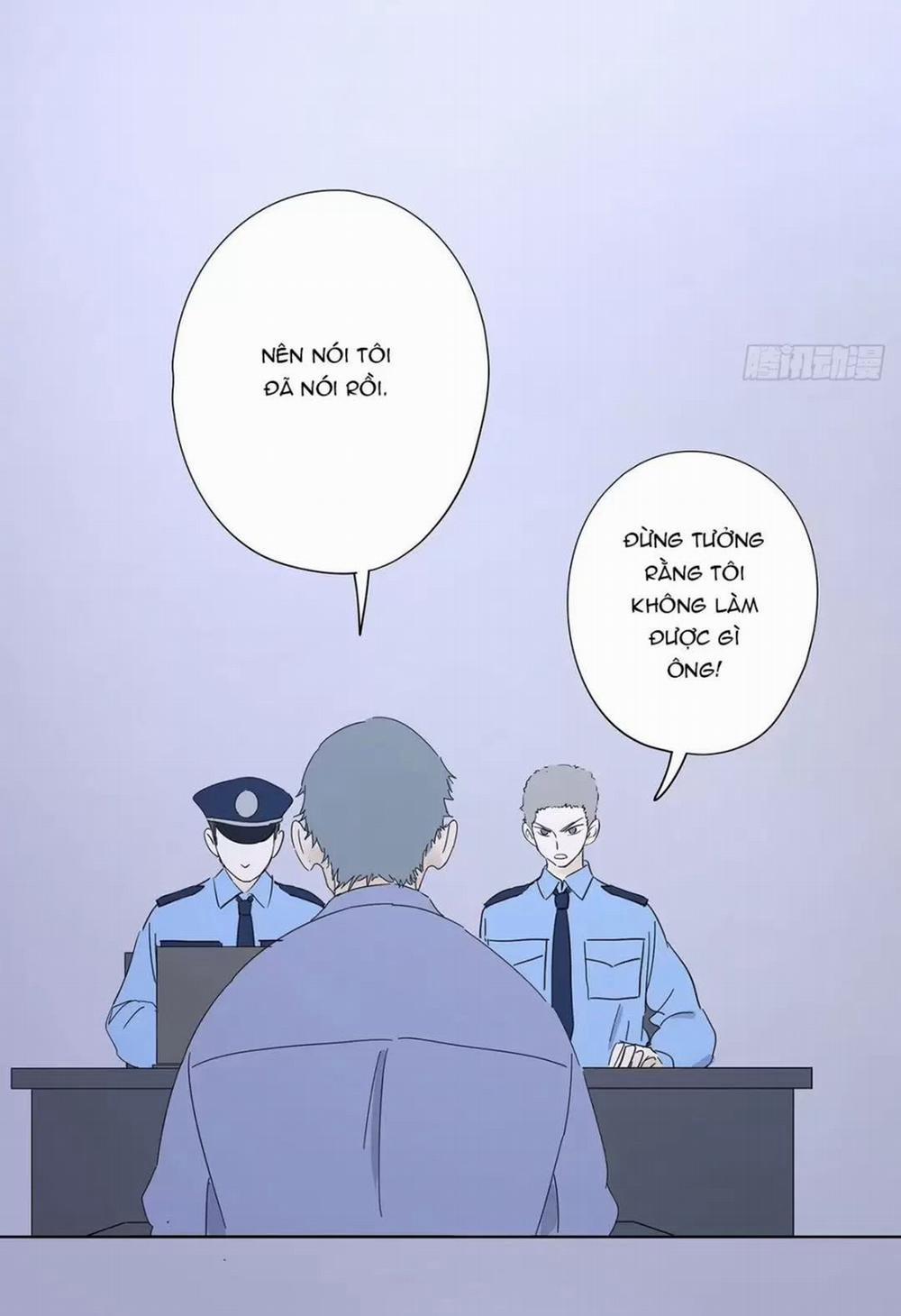 Nạn Nhân Thứ 7 55 trang 33