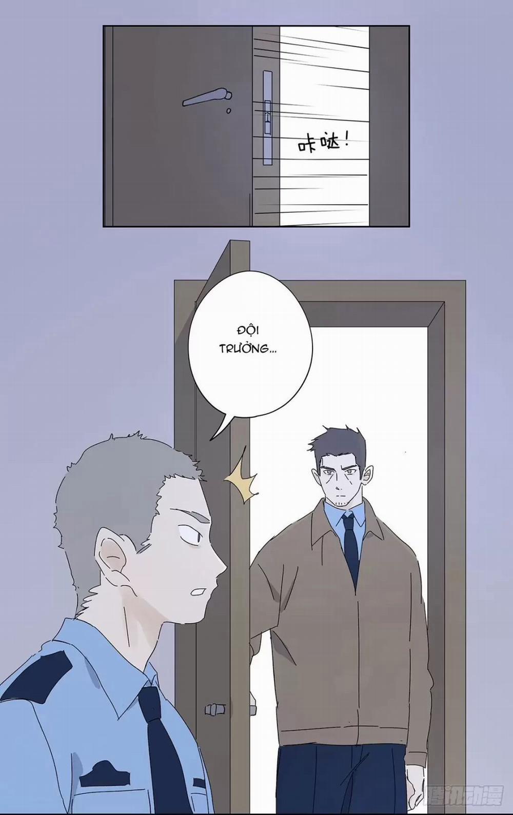 Nạn Nhân Thứ 7 55 trang 34