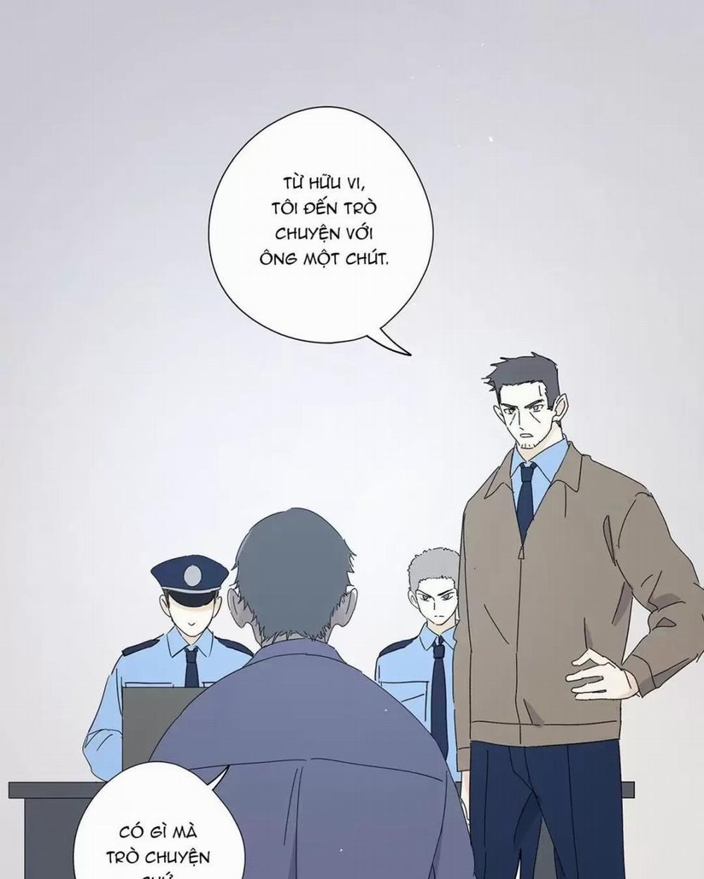 Nạn Nhân Thứ 7 55 trang 35