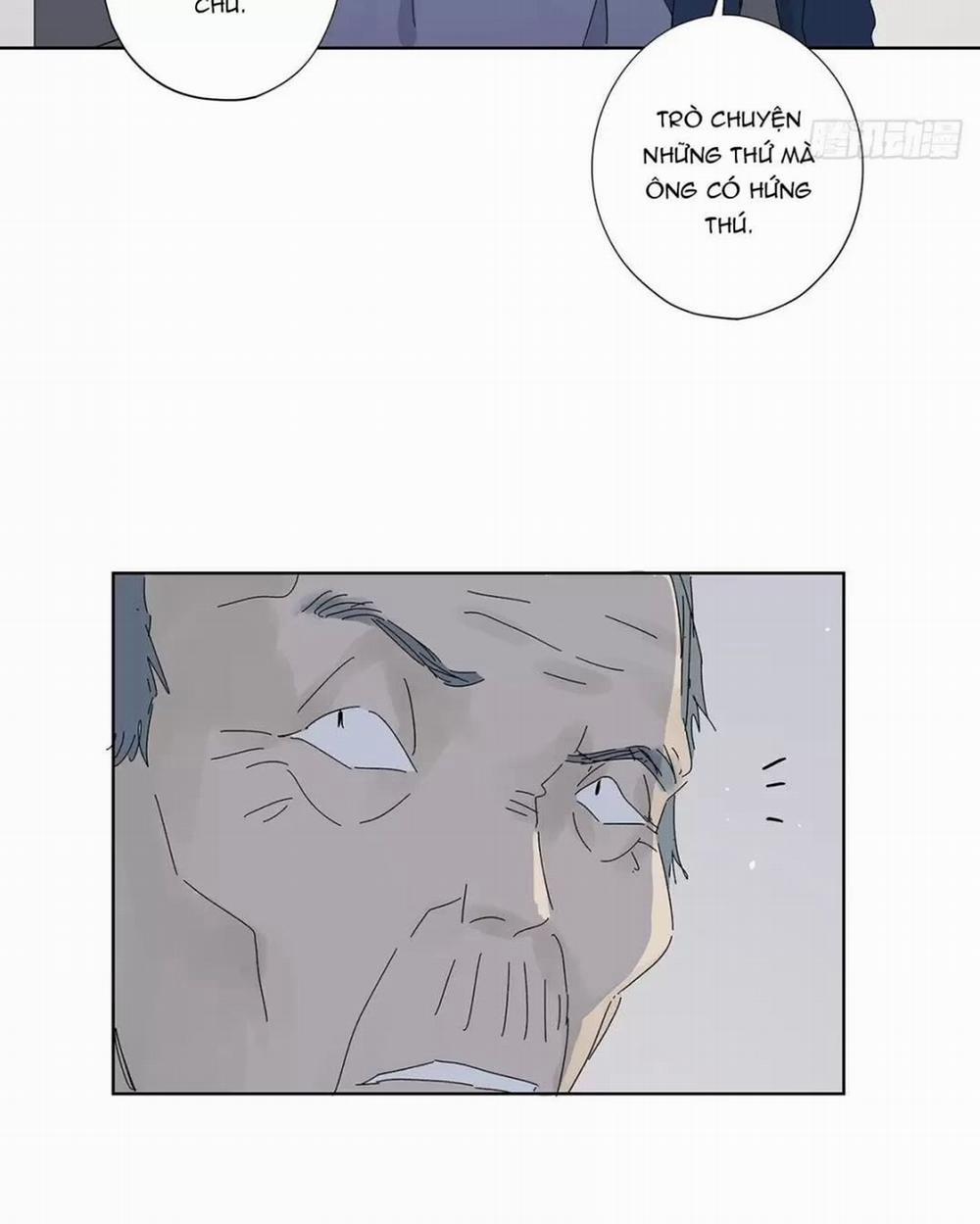 Nạn Nhân Thứ 7 55 trang 36