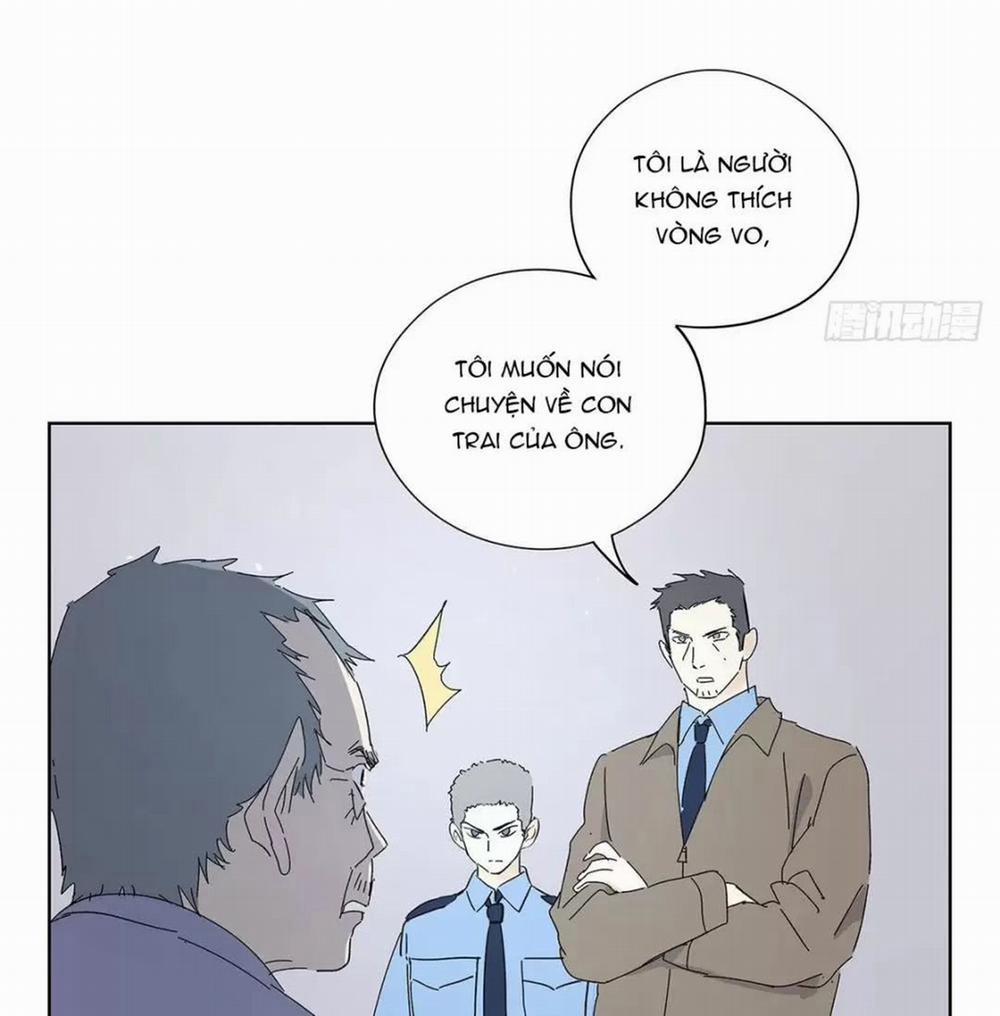 Nạn Nhân Thứ 7 55 trang 37