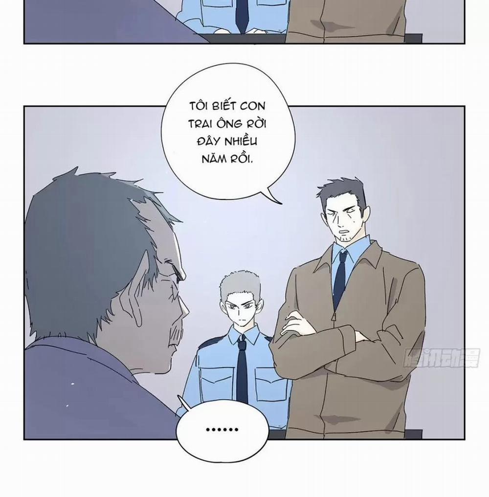 Nạn Nhân Thứ 7 55 trang 38