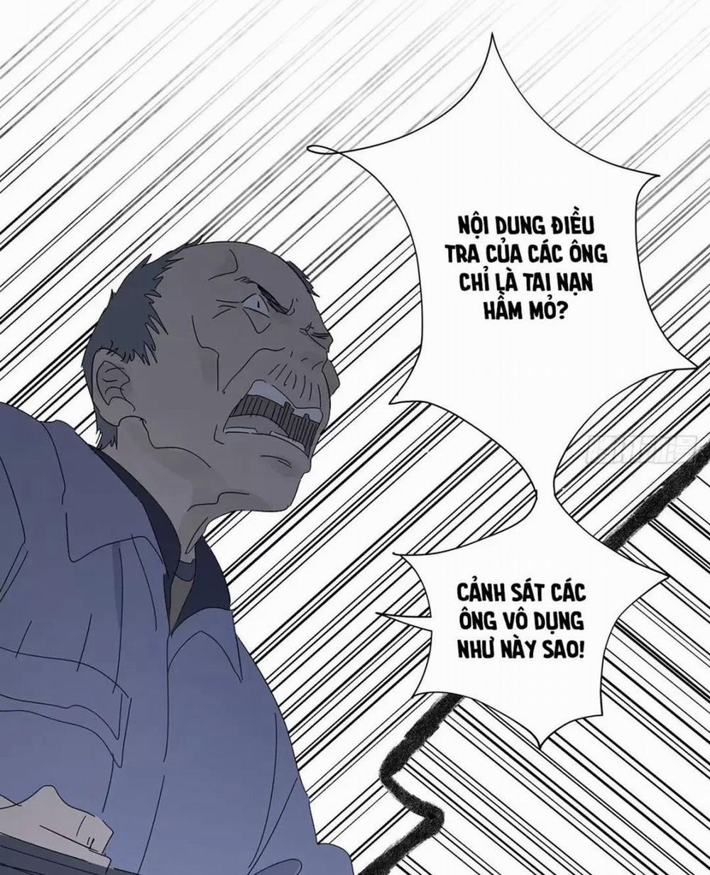 Nạn Nhân Thứ 7 55 trang 40