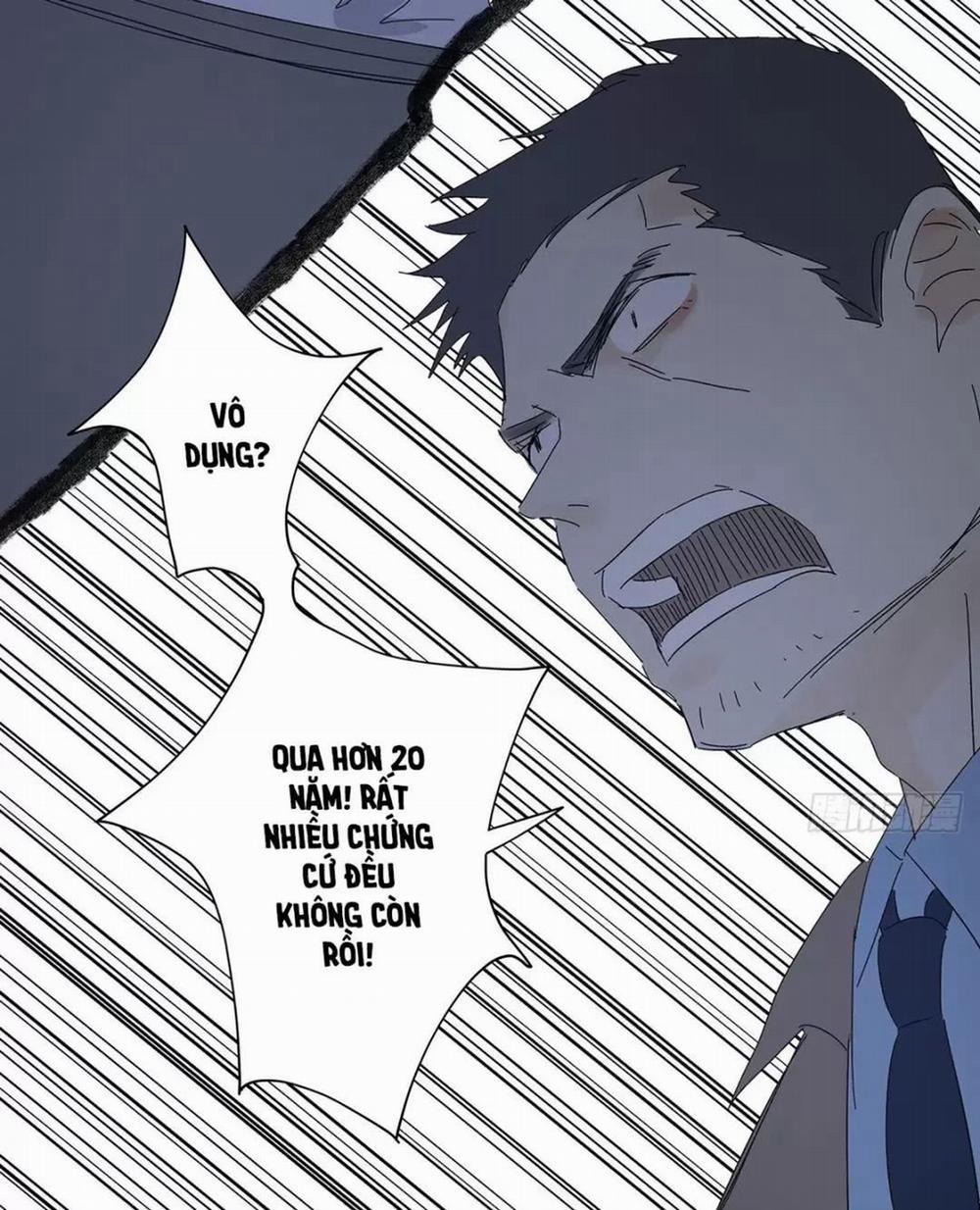 Nạn Nhân Thứ 7 55 trang 41