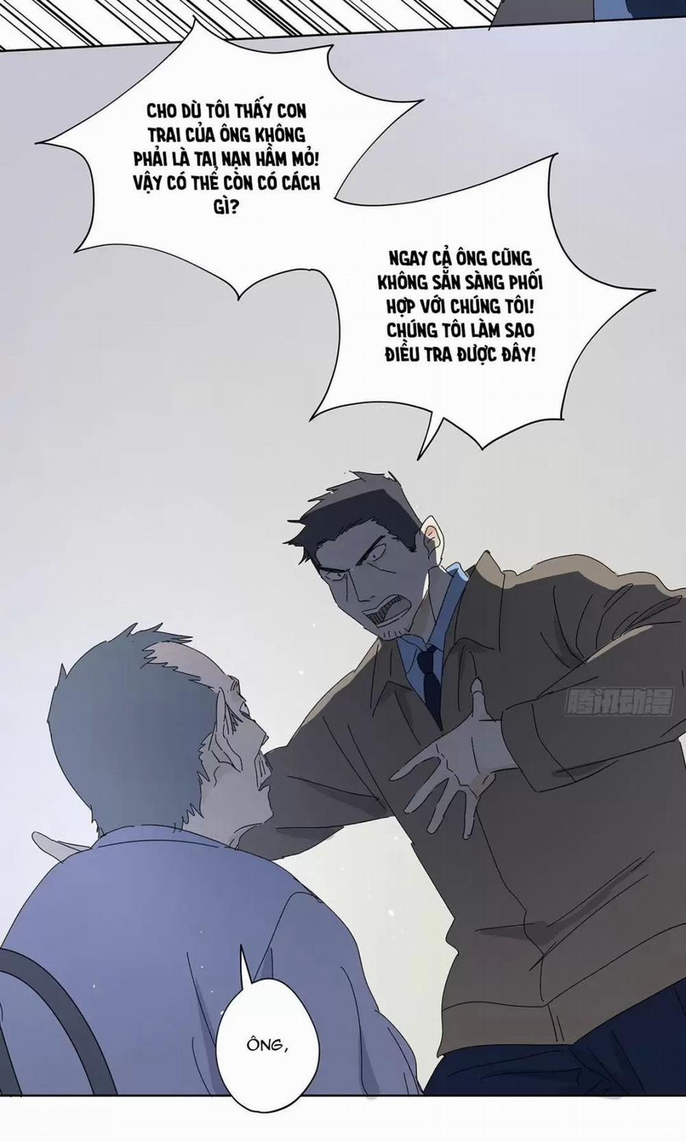 Nạn Nhân Thứ 7 55 trang 42