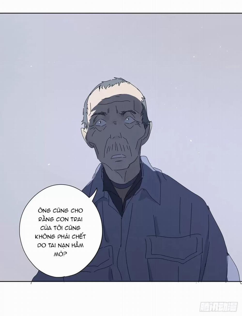 Nạn Nhân Thứ 7 55 trang 43
