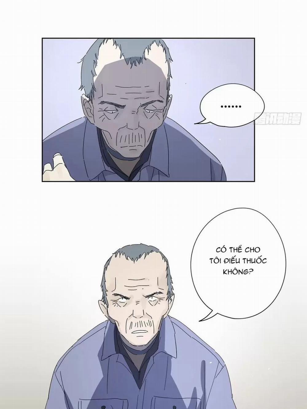 Nạn Nhân Thứ 7 55 trang 48