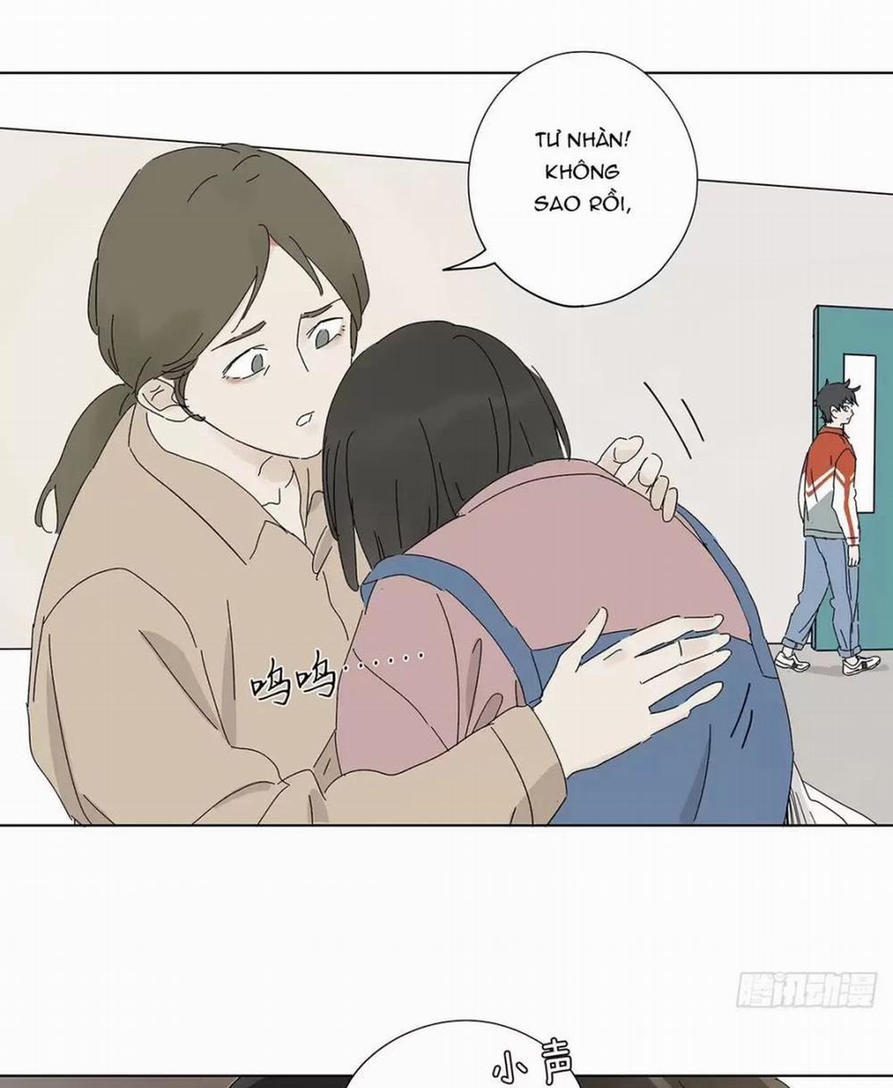 Nạn Nhân Thứ 7 55 trang 65