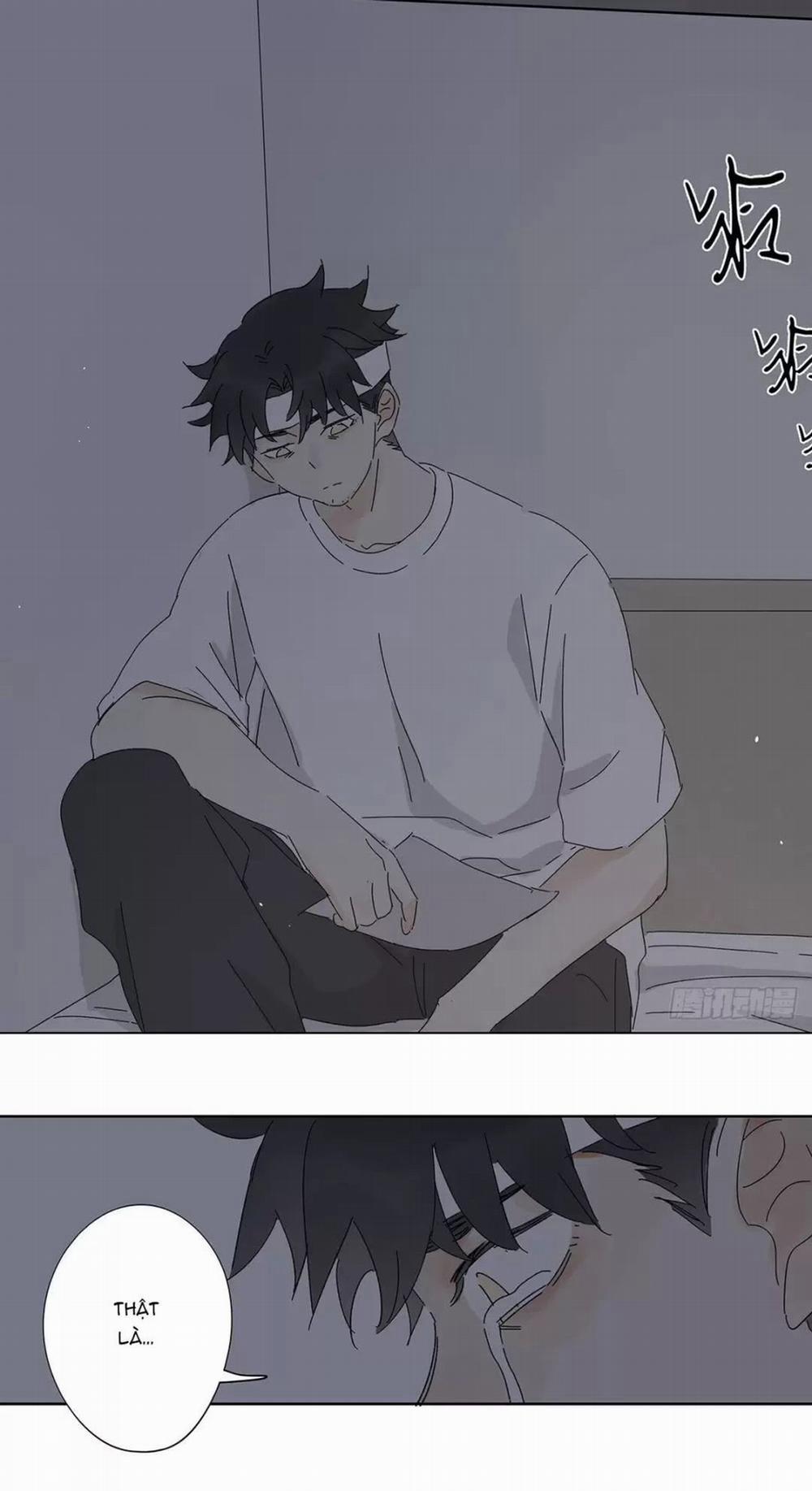 Nạn Nhân Thứ 7 55 trang 8