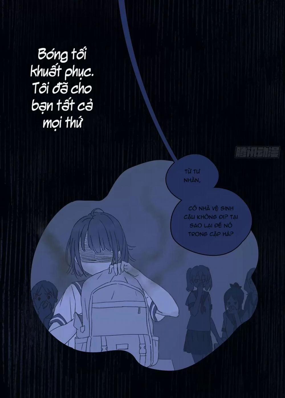 Nạn Nhân Thứ 7 57 trang 30