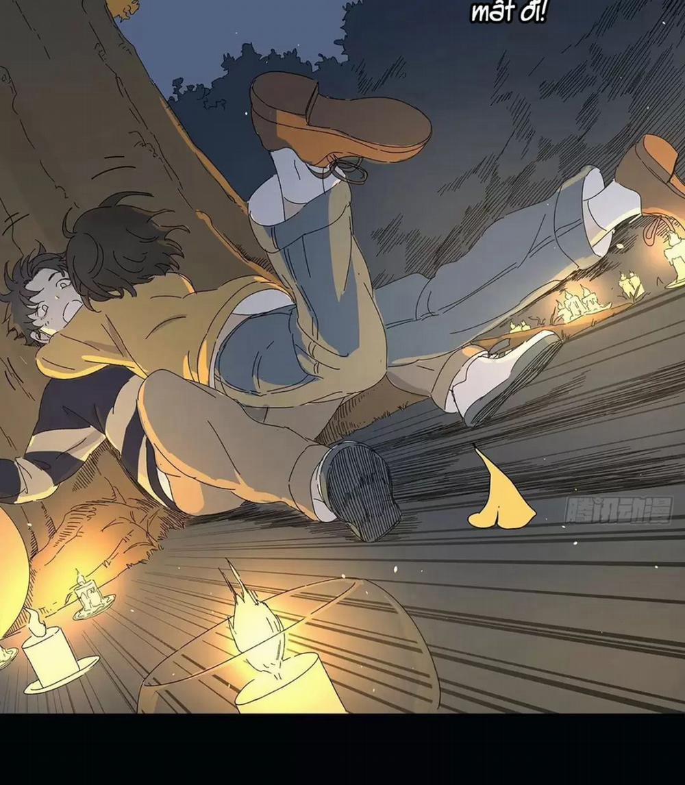 Nạn Nhân Thứ 7 57 trang 39