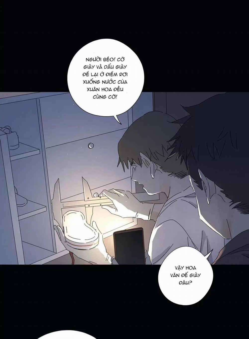 Nạn Nhân Thứ 7 57 trang 9