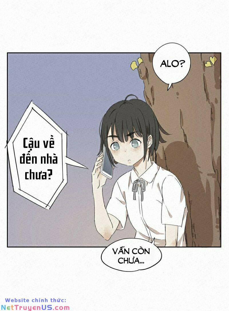 Nạn Nhân Thứ 7 6 trang 16