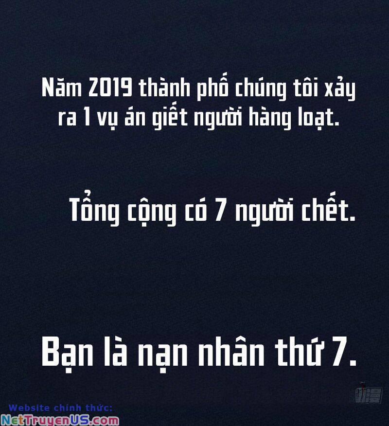 Nạn Nhân Thứ 7 6 trang 20
