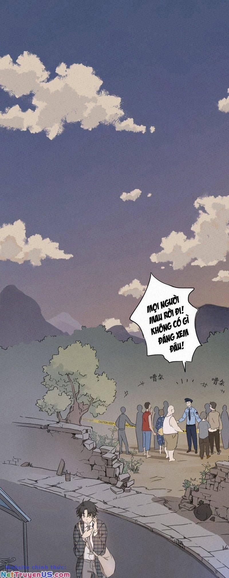 Nạn Nhân Thứ 7 6 trang 22