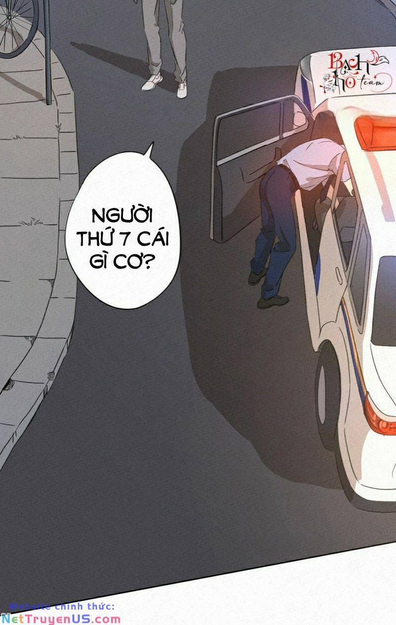 Nạn Nhân Thứ 7 6 trang 23