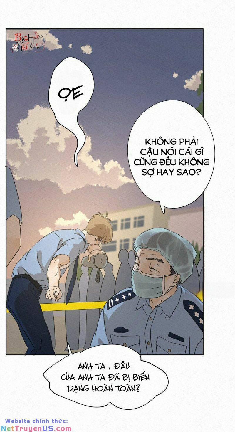 Nạn Nhân Thứ 7 6 trang 29