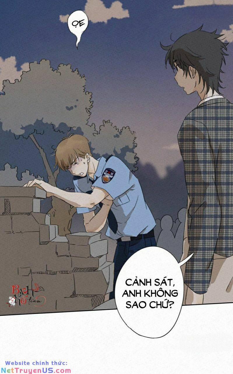 Nạn Nhân Thứ 7 6 trang 32