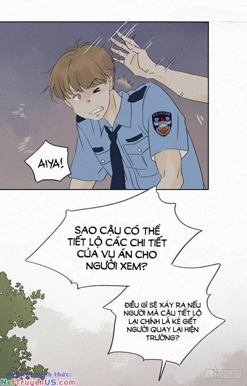 Nạn Nhân Thứ 7 6 trang 35