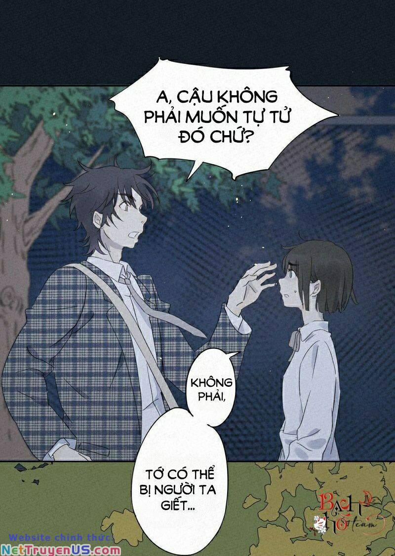 Nạn Nhân Thứ 7 6 trang 42