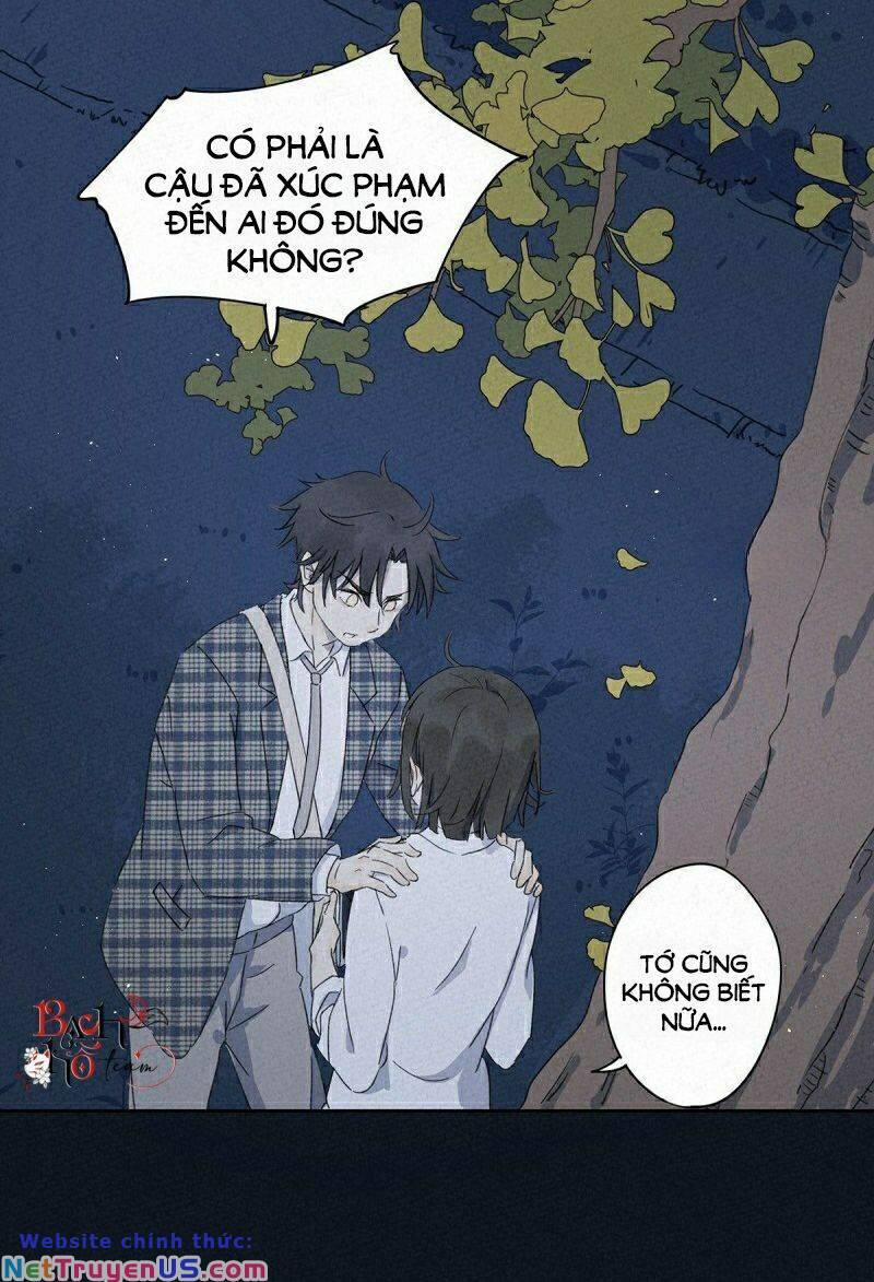 Nạn Nhân Thứ 7 6 trang 44